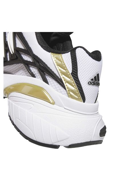 Scarpe Adidas Adistar XLG 2.0 Bianco Nero Oro Donna ADIDAS ORIGINALS | Sneakers | KZ9163-